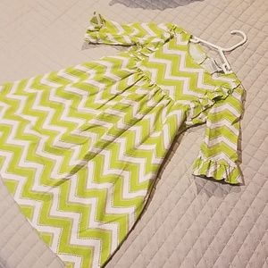 Hummingbird Kids Dress